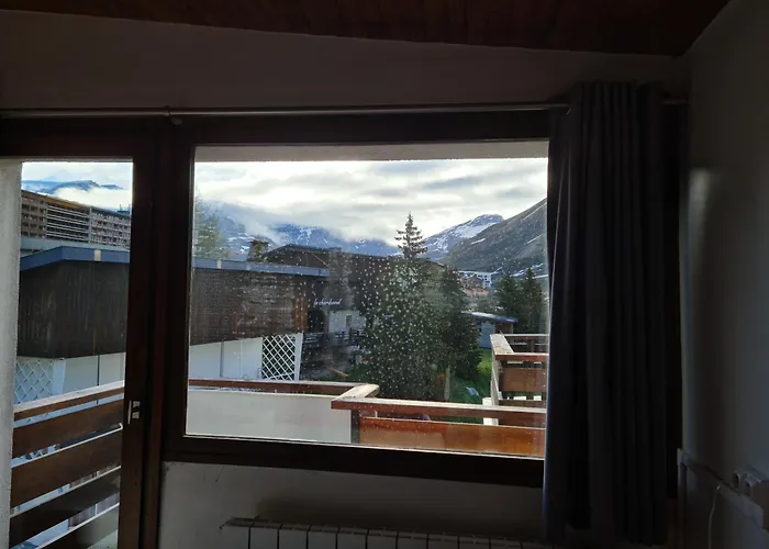 Le Terril Blanc