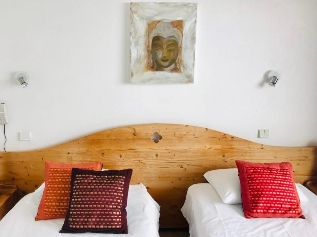 Hotel Le Terril Blanc 2*
