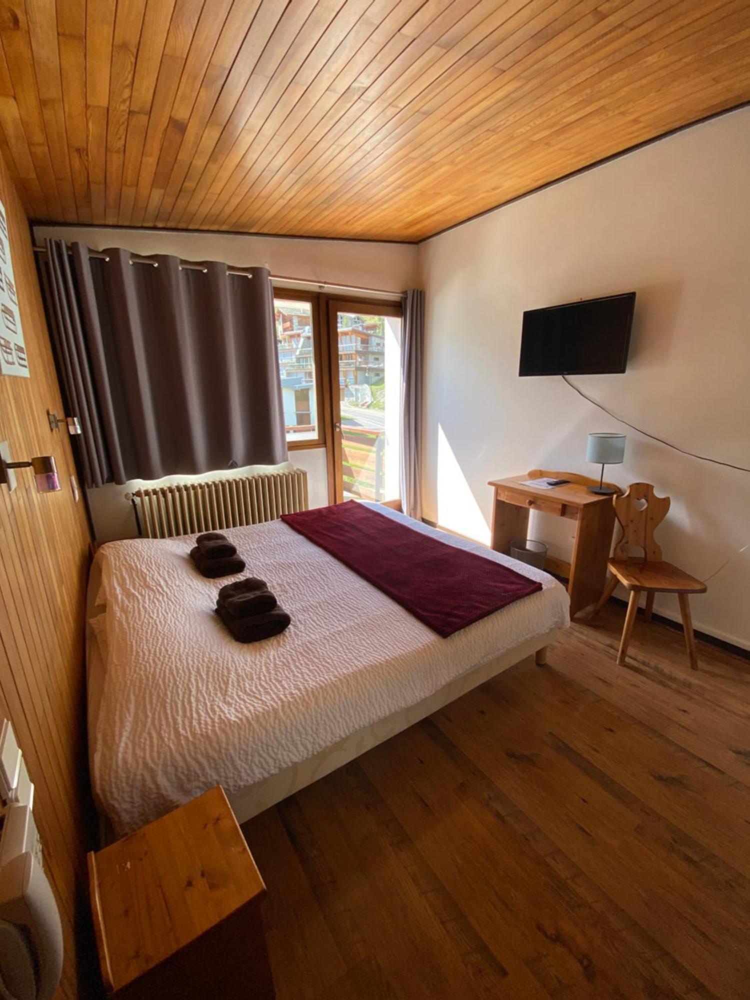 Le Terril Blanc Hotel
