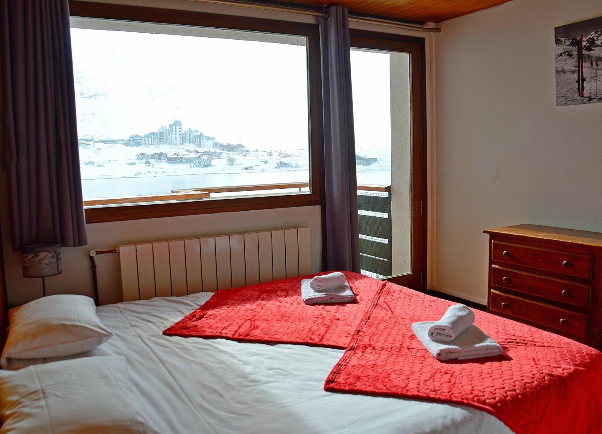 Le Terril Blanc Hotel 2*