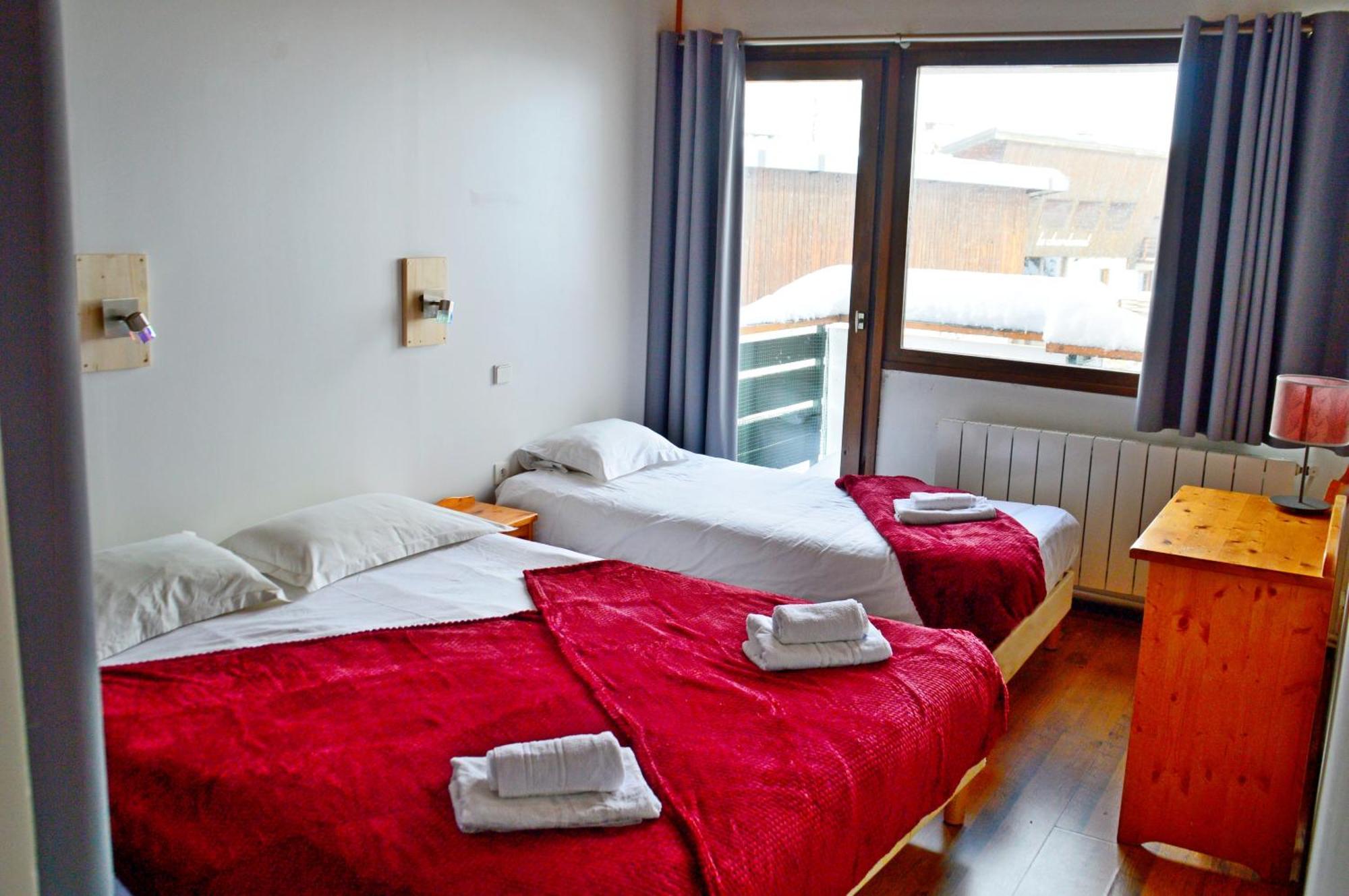 Le Terril Blanc Hotel 2*