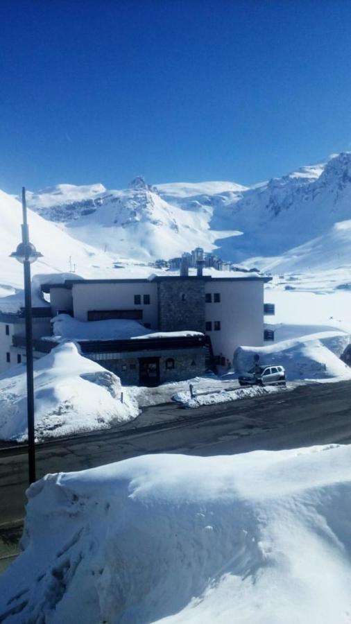 Le Terril Blanc Hotel 2*