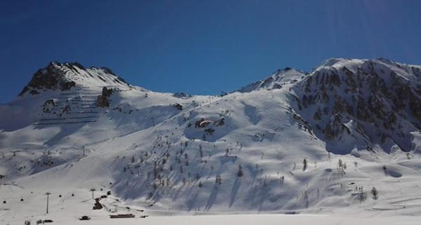 Hotel Le Terril Blanc